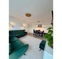 Moderne 3-Zimmer-Wohnung - Top ZustandLage - Landsberg am Lech Ellighofen