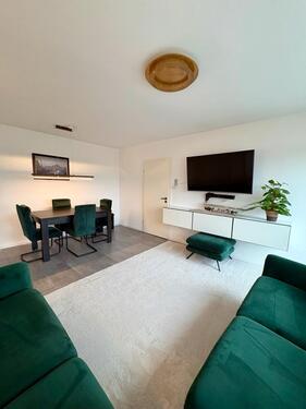 Foto - 3 Zimmer Etagenwohnung zur Miete in Landsberg am Lech