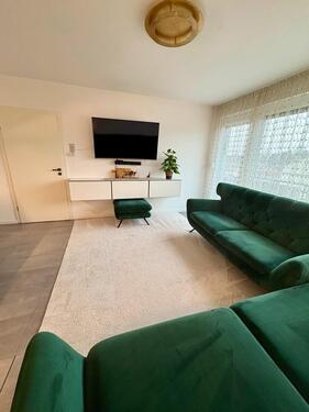 Foto - 3 Zimmer Etagenwohnung in Landsberg am Lech