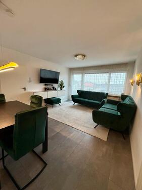 Foto - Etagenwohnung in Landsberg am Lech zur Miete