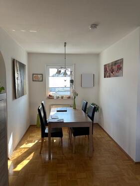 Foto - Etagenwohnung in Ludwigshafen am Rhein zum Kaufen