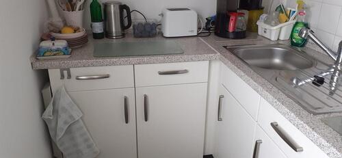 Foto - Schöne kleine, helle Dachgeschosswohnung in Waldbröl