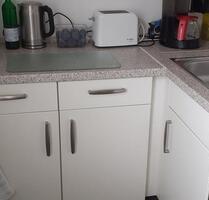 Schöne kleine, helle Dachgeschosswohnung in Waldbröl