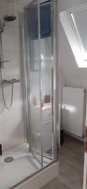 Foto - Dachgeschoßwohnung in Waldbröl zur Miete