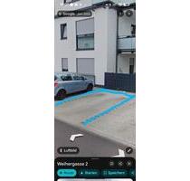 KFZ Außenstellplatz in Froschhausen - Rodgau