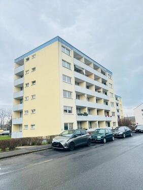 Foto - 4-Zi. Eigentumswohnung mit Balkon in Rosdorf!!!