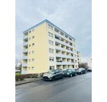 4-Zi. Eigentumswohnung mit Balkon in Rosdorf!!! - Göttingen