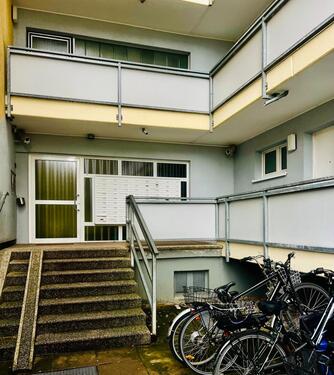 Foto - 4 Zimmer Etagenwohnung zum Kaufen in Göttingen