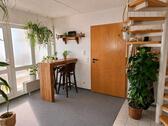 Foto - 1.5 Zimmer Dachgeschoßwohnung zur Miete in Trossingen