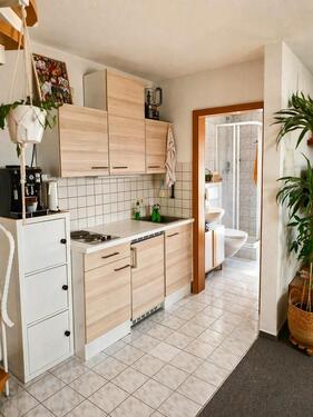 Foto - 1.5 Zimmer Dachgeschoßwohnung in Trossingen