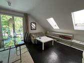Foto - Dachgeschoßwohnung in Darmstadt zur Miete