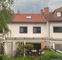 Schönes Reihenmittelhaus in Köln Immendorf
