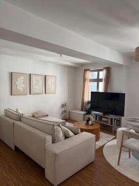 Foto - ANFRAGESTOPP! 2-Zimmer-Wohnung in Erfurt-Altstadt