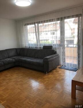 Foto - 2 Zimmer mit Balkon in Leinfelden (1030€ warm )