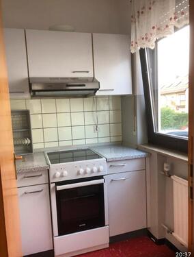 Foto - 2 Zimmer Erdgeschoßwohnung in Stuttgart