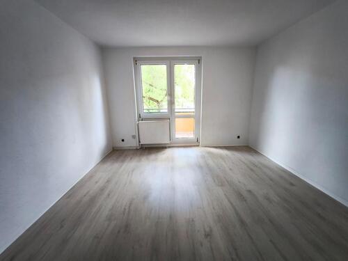 Foto - 2 Zimmer Etagenwohnung zur Miete in Merseburg