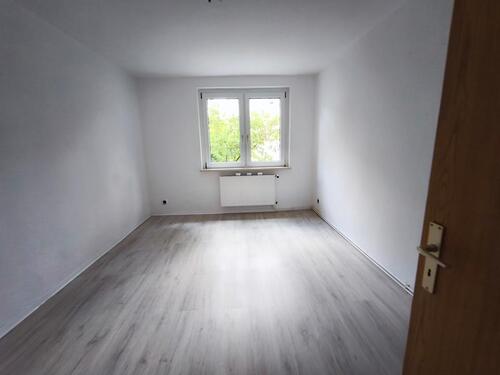 Foto - 2 Zimmer Etagenwohnung in Merseburg