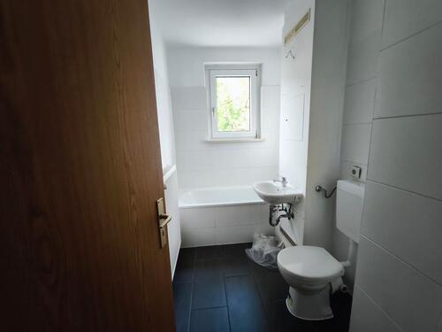 Foto - Etagenwohnung in Merseburg zur Miete