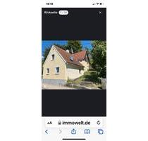 Haus zu Verkaufen in Münsterhausen 2 km entfernt von Thannhausen