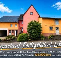 Mach es zu Deinem Haus für die Familie! - Beltheim