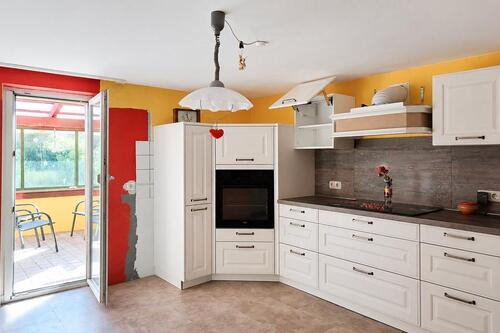 Foto - Einfamilienhaus zum Kaufen in Beltheim