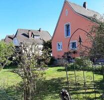 Charmantes Einfamilienhaus im begehrten Stadtteil Mooslohe - Weiden in der Oberpfalz