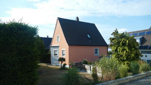 Foto - 1 Zimmer Einfamilienhaus in Weiden in der Oberpfalz