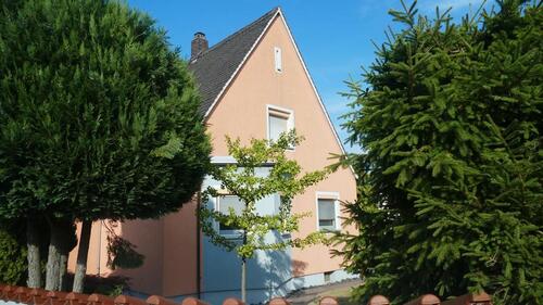 Foto - Einfamilienhaus in Weiden in der Oberpfalz zum Kaufen