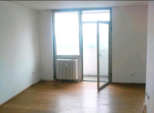 Foto - Kapitalanlage 1,5 Zimmer Whg, Loggia, mit Fernblick, 60433 Ffm