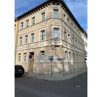 Mehrfamilienhaus mit 5 Einheiten Apolda