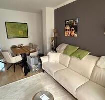 2 Raum Mietwohnung, 60 m2 inkl. Einbauküche im Stadtzentrum - Sömmerda