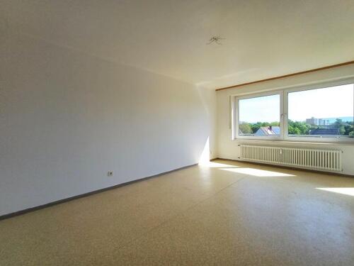 Foto - 2-Zimmer-Wohnung mit Balkon - 399,00 EUR Kaltmiete,