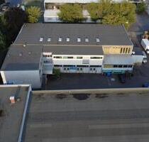 Büroeinheit in verkehrsgünstiger Lage - Berlin Reinickendorf