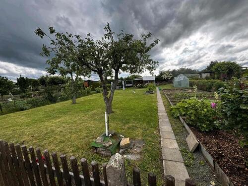 Foto - pachtgarten gotha west - 2.200,00 EUR Kaltmiete, ca.  0,00 m²
