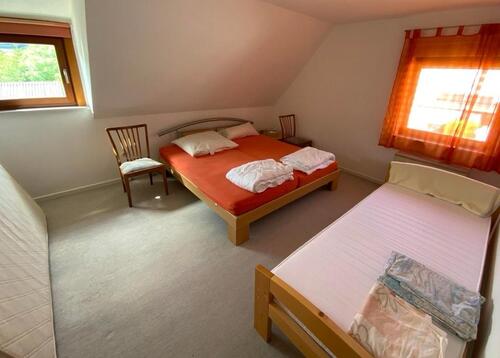 Foto - Mietwohnung - 600,00 EUR Kaltmiete,