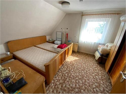 Foto - Etagenwohnung in Biedenkopf