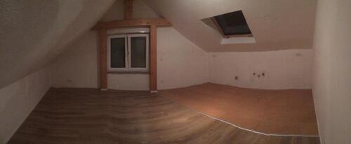 Foto - 48 m² Dachgeschosswohnung zu vermieten ab dem 1. November