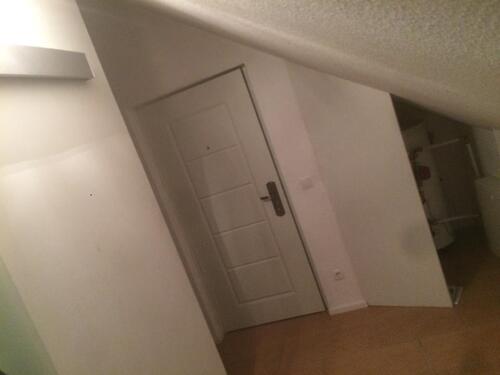 Foto - Etagenwohnung zur Miete in Haßloch