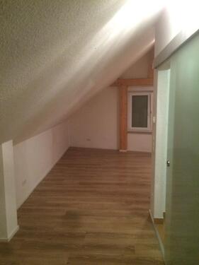 Foto - Etagenwohnung in Haßloch