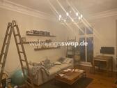 Foto - Wohnungsswap - 2 Zimmer, 60 m² - Danziger Straße, Pankow, Berlin