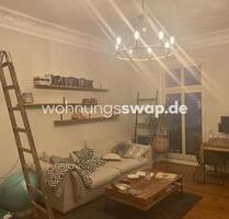 Wohnungsswap - 2 Zimmer, 60 m² - Danziger Straße, Pankow, Berlin