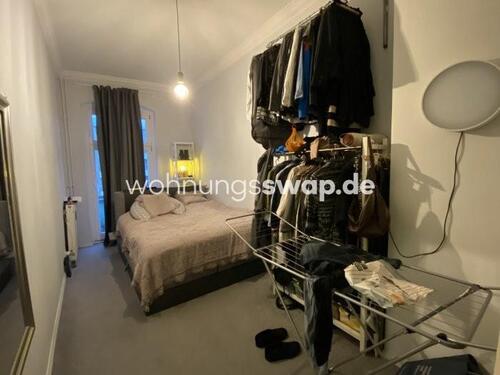 Foto - Etagenwohnung in Berlin