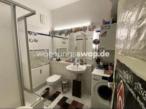 Foto - Etagenwohnung in Berlin zur Miete