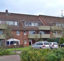 Büchen, DG 4-Zimmer-Wohnung *BEWERBUNGEN WERDEN NUR NACH VORLAGES DES BEWERBUNGSBOGENS BERÜCKSICHTIGT