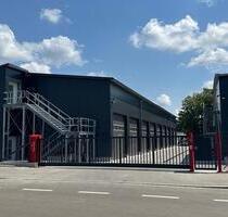 GROßES LAGER STORAGE RAUM GARAGE NEUBAU 31 QM – TOP LAGE - Königsbrunn