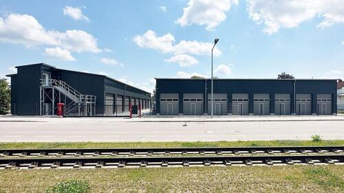 Foto - andere zur Miete in Königsbrunn