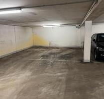 2 Tiefgaragenstellplätze in Bramfeld, Harmsweg zu vermieten - Hamburg Wandsbek