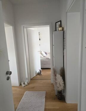 Foto - Mietwohnung Goldbach - 907,00 EUR Kaltmiete,