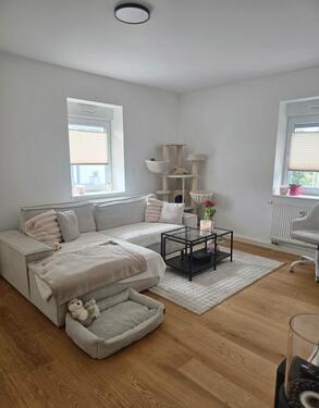 Foto - Etagenwohnung zur Miete in Aschaffenburg