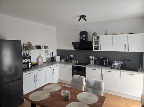 Foto - Etagenwohnung in Aschaffenburg